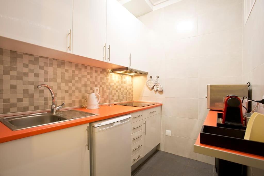 Aposentus - Breiner Apartment 포르투 외부 사진