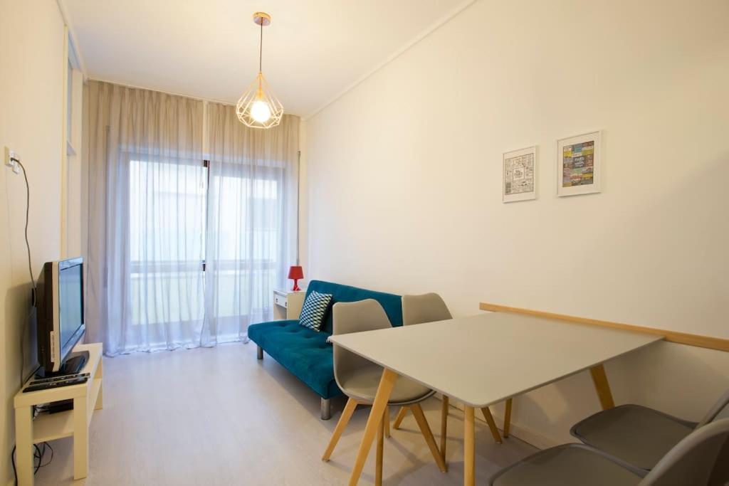Aposentus - Breiner Apartment 포르투 외부 사진