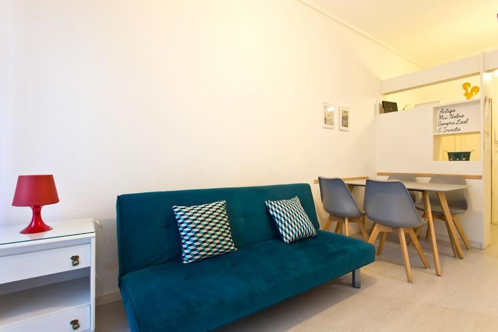 Aposentus - Breiner Apartment 포르투 외부 사진