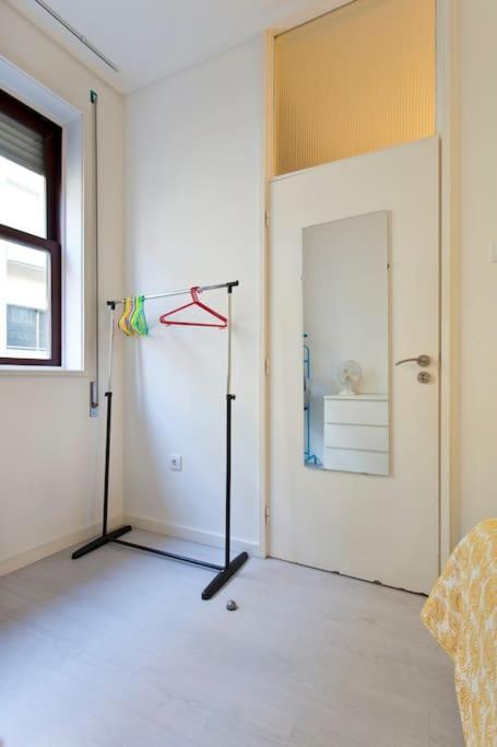 Aposentus - Breiner Apartment 포르투 외부 사진