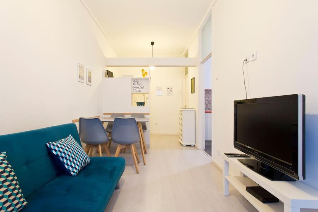 Aposentus - Breiner Apartment 포르투 외부 사진