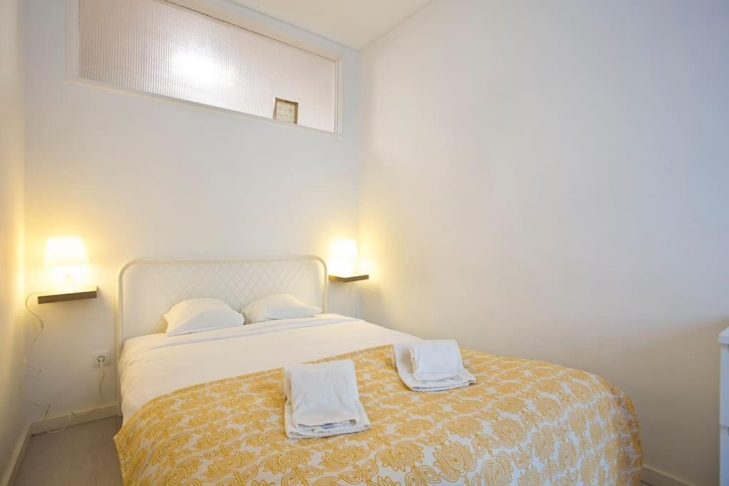 Aposentus - Breiner Apartment 포르투 외부 사진